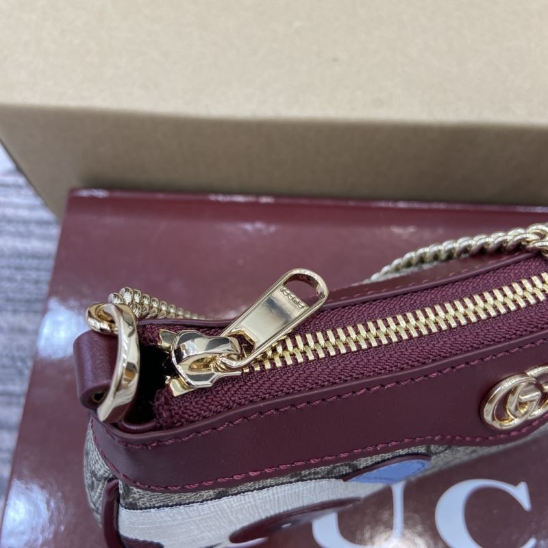 Gvc*1 hobo bags